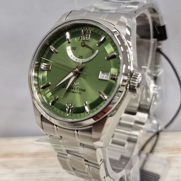 Orient Star RE-AU0107E00B