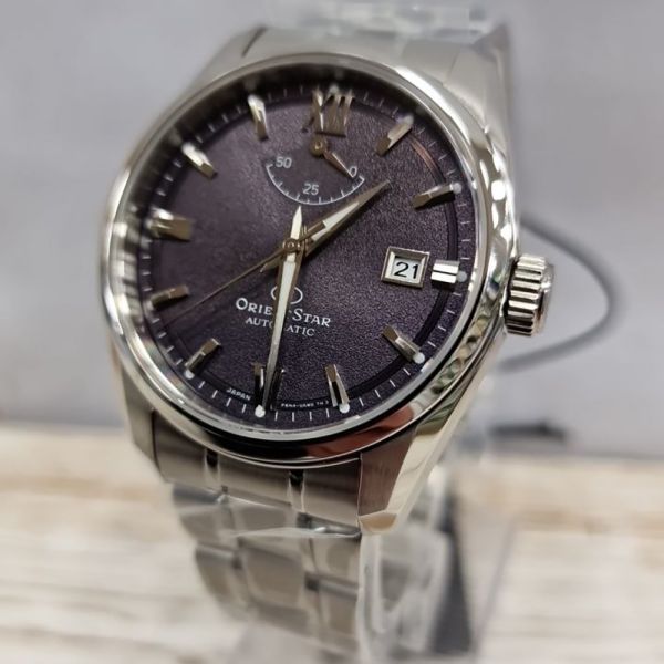 Orient Star RE-AU0112V00B