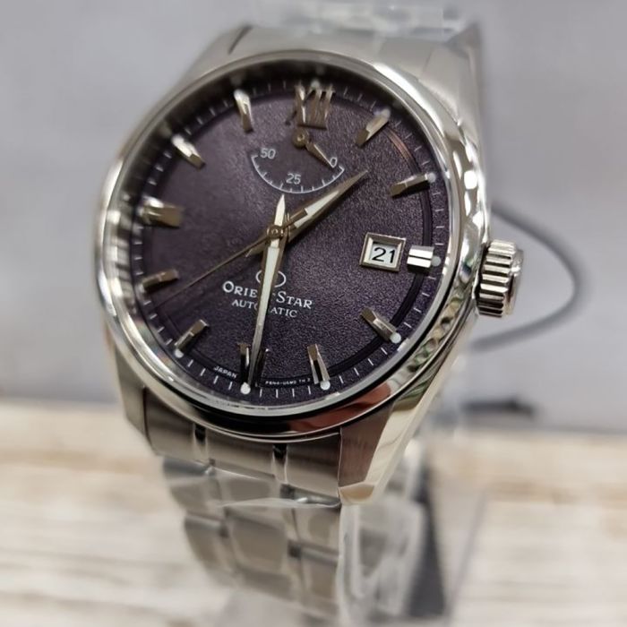 Orient Star RE-AU0112V00B