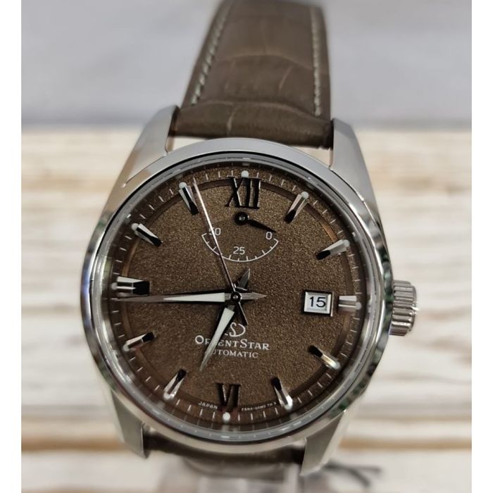 Orient Star RE-AU0113Y00B