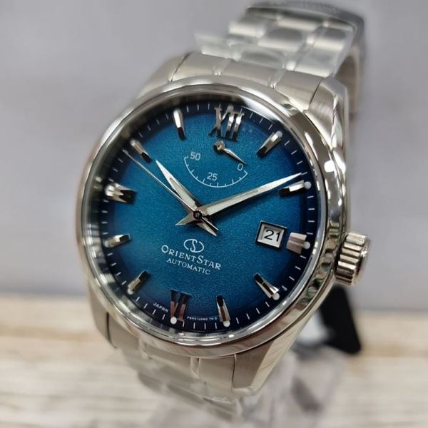Orient Star RE-AU0114E00B