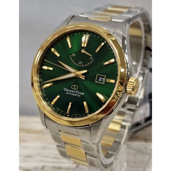 Orient Star RE-AU0405E00B
