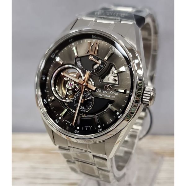 Orient Star RE-AV0004N00B