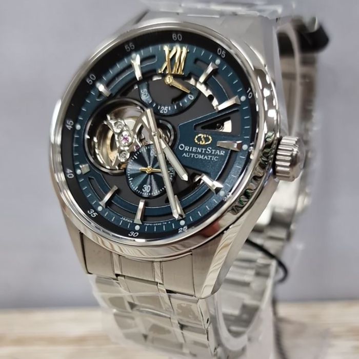 Orient Star RE-AV0134E00B