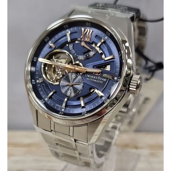Orient Star RE-AV0135L00B