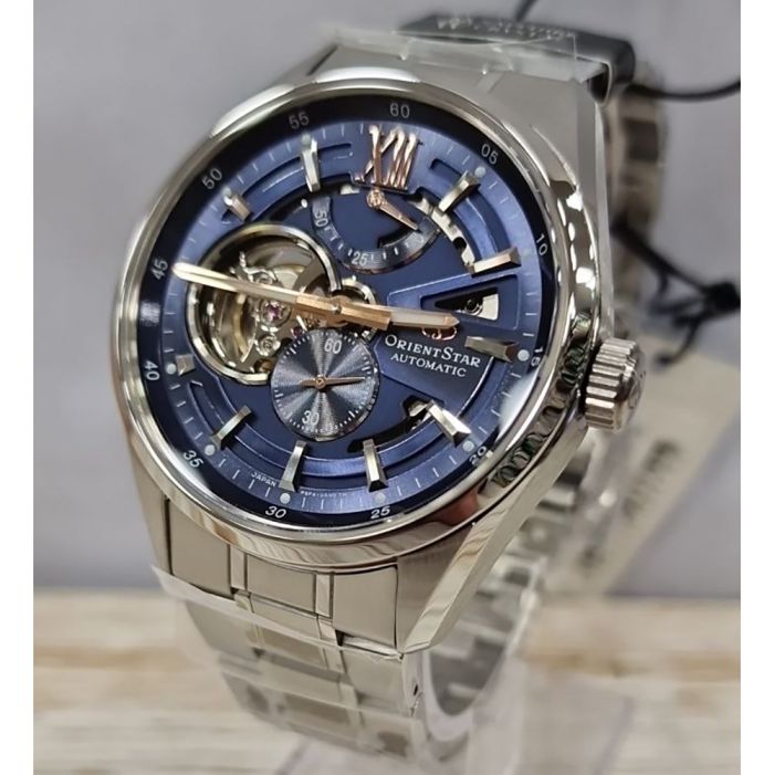 Orient Star RE-AV0135L00B