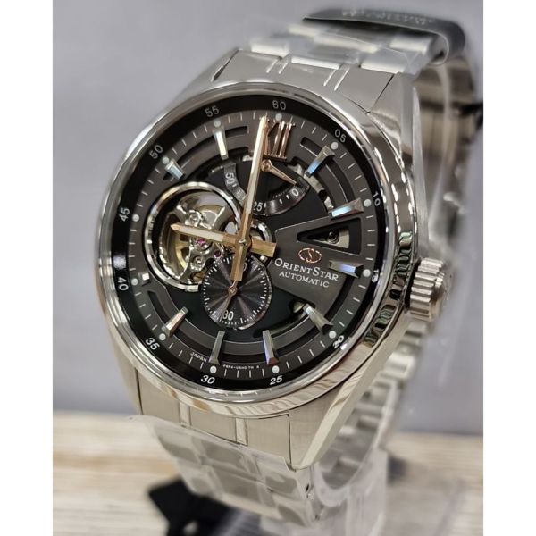 Orient Star RE-AV0136N00B