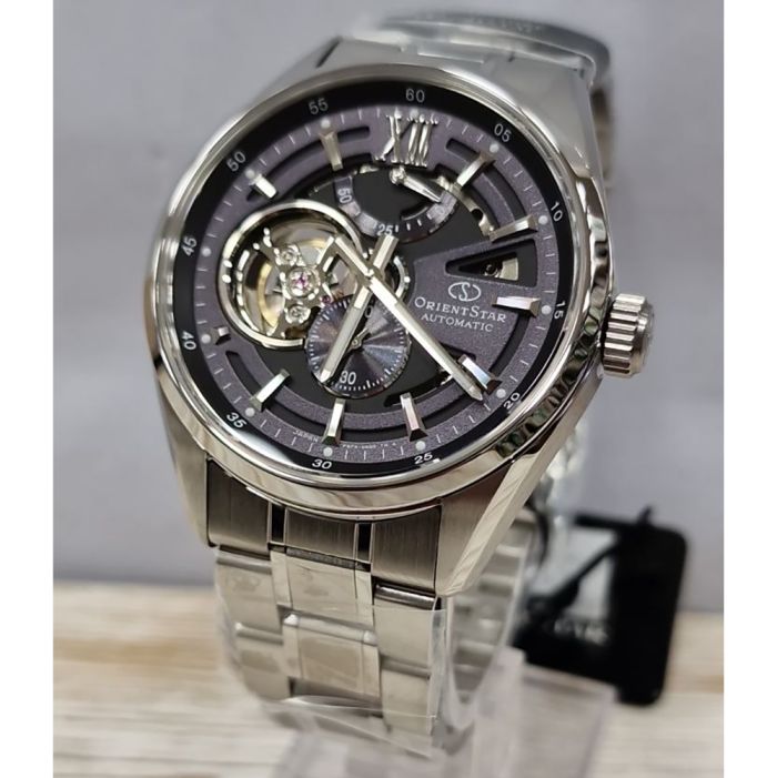 Orient Star RE-AV0138V00B