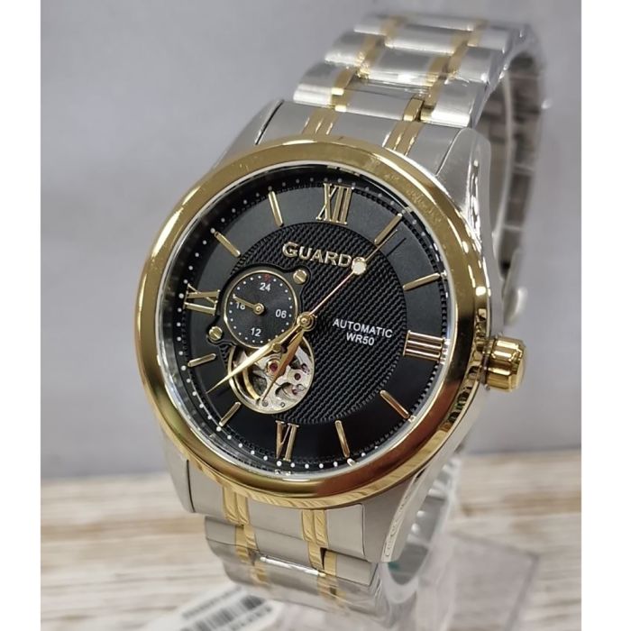 Guardo SA03019--3 мехачні